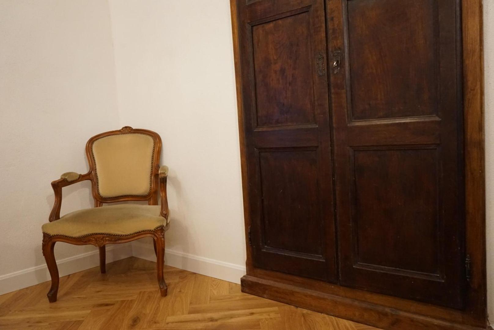 مبيت وإفطار Pino Torra Di Ciocce المظهر الخارجي الصورة