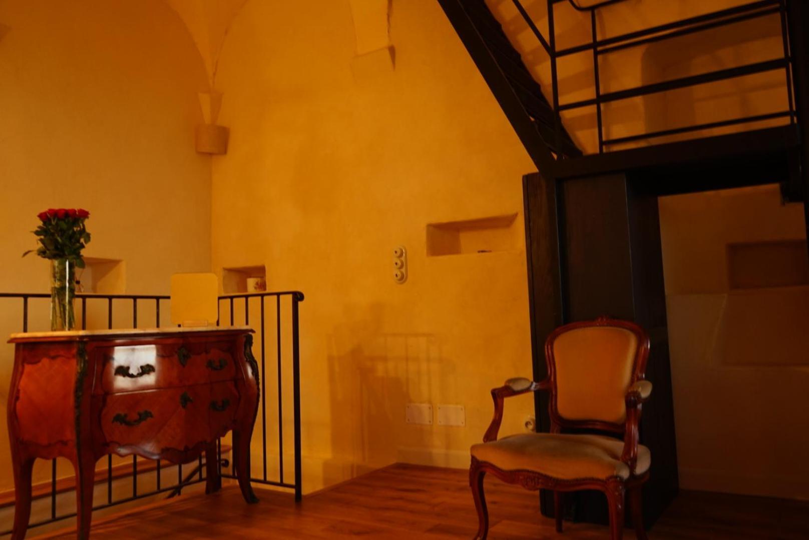 مبيت وإفطار Pino Torra Di Ciocce المظهر الخارجي الصورة